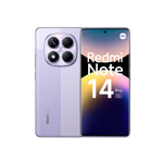 Celular Xiaomi Redmi Note 14 Pro 5G 8GB + 256 GB Morado