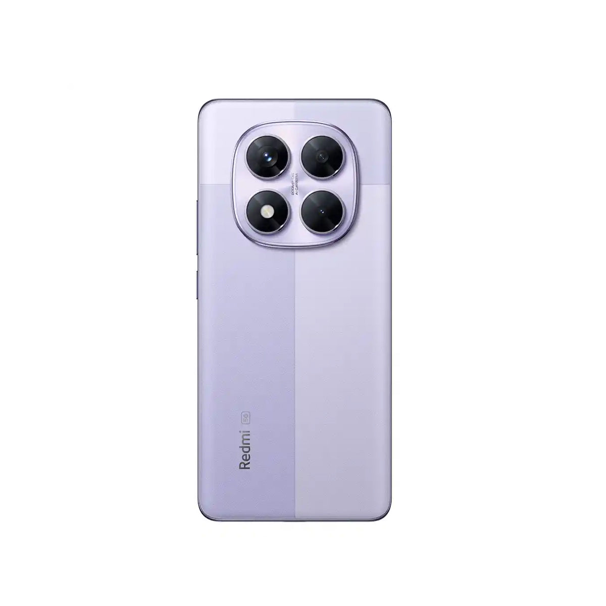 Celular Xiaomi Redmi Note 14 Pro 5G 8GB + 256 GB Morado