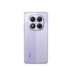 Celular Xiaomi Redmi Note 14 Pro 5G 8GB + 256 GB Morado