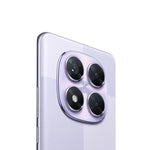 Celular Xiaomi Redmi Note 14 Pro 5G 8GB + 256 GB Morado