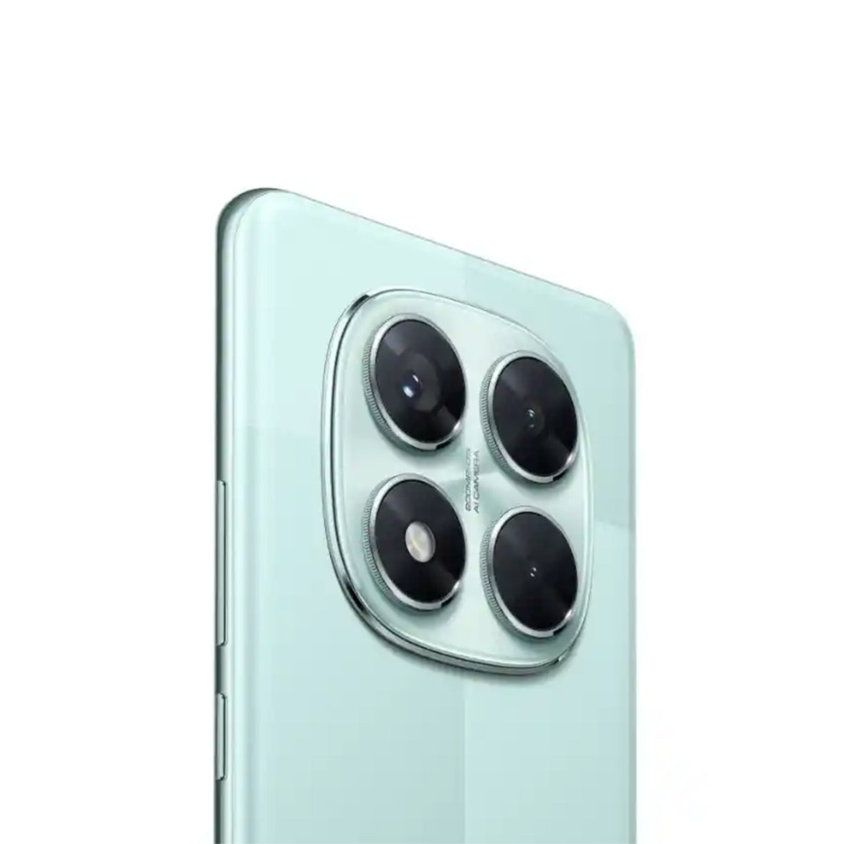 Celular Xiaomi Redmi Note 14 Pro 5G 8GB + 256 GB Verde