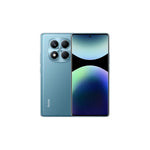 Celular Xiaomi Redmi Note 14 Pro 8GB + 256 GB Azul