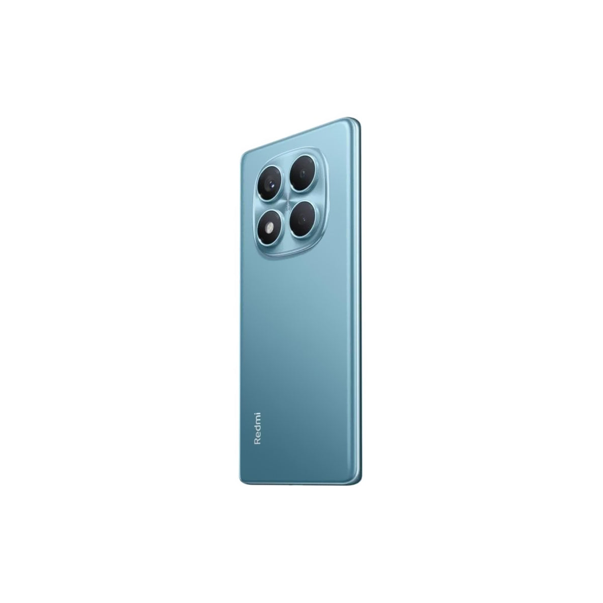 Celular Xiaomi Redmi Note 14 Pro 8GB + 256 GB Azul