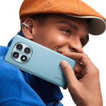 Celular Xiaomi Redmi Note 14 Pro 8GB + 256 GB Azul