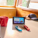 Consola Nintendo Switch Neon + Juego Mario Kart 8 Deluxe