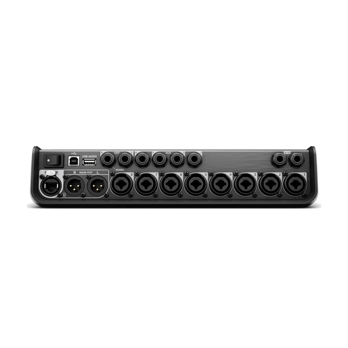 Consola Digital Bose Tonematch T8