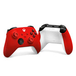 Control Xbox Series S One Rojo Inalámbrico