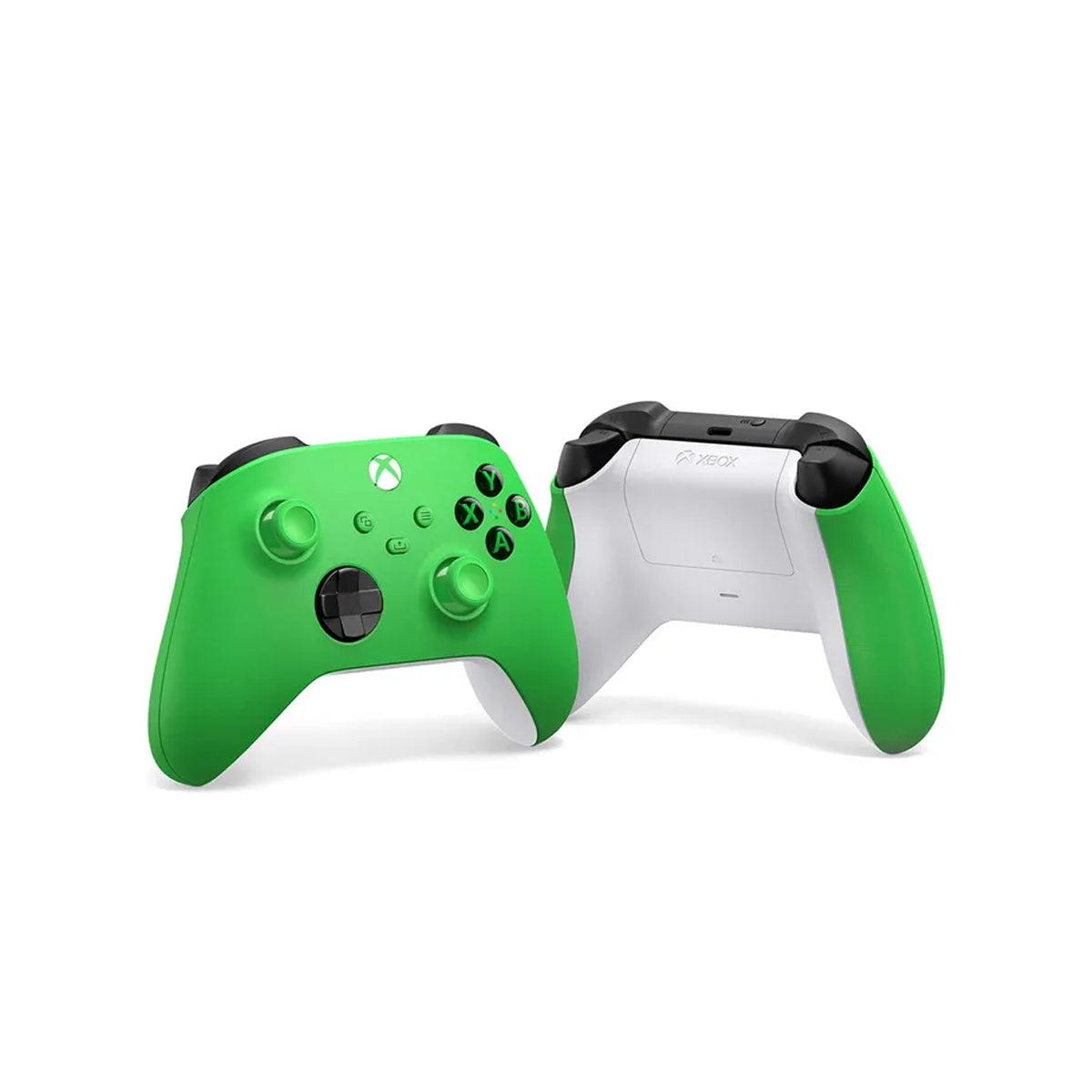 ControlInalámbrico Xbox Series X-S Verde