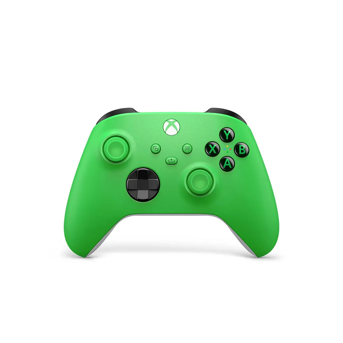 ControlInalámbrico Xbox Series X-S Verde