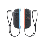 Control Nintendo Switch 2 JoyCon L/R Rojo - Azul