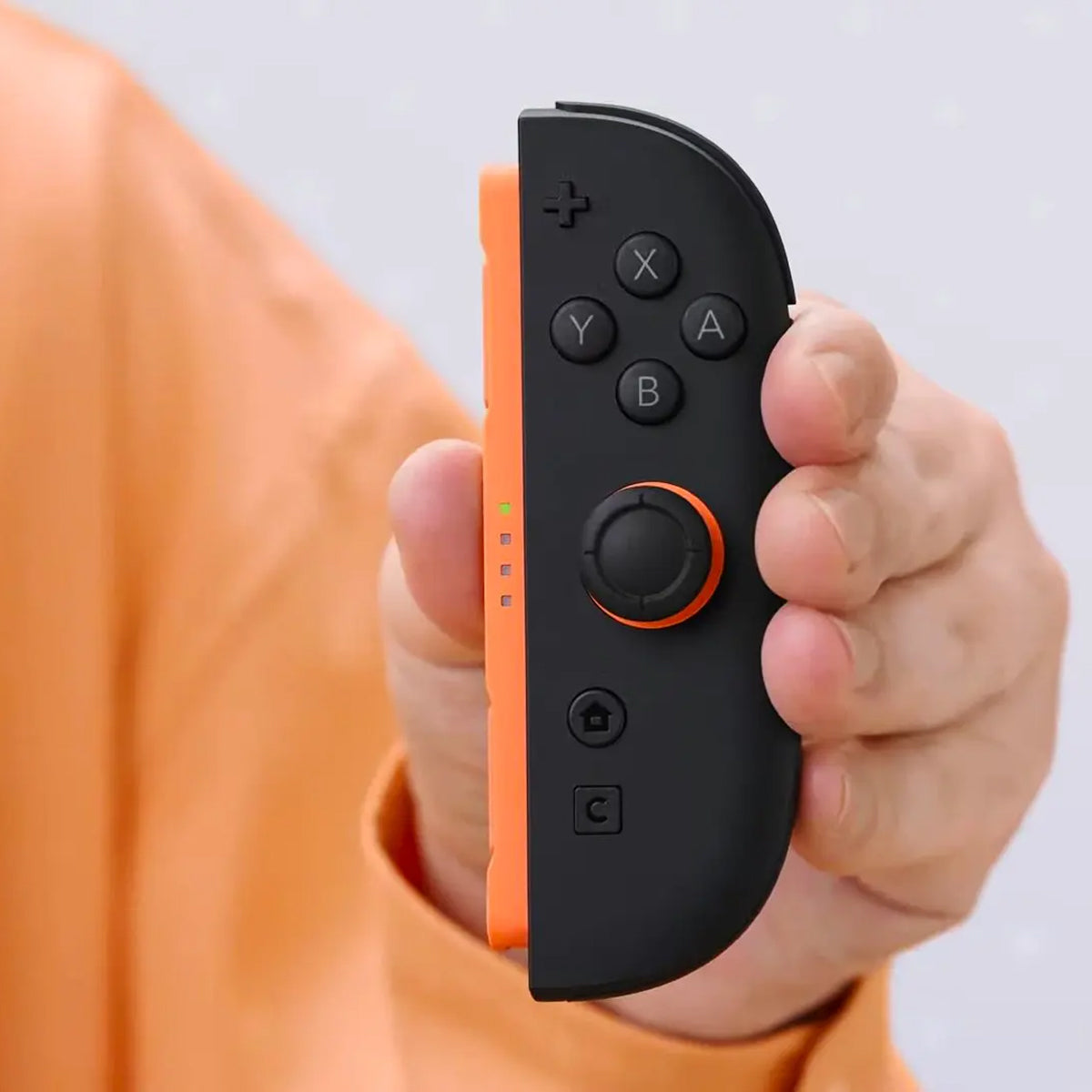 Control Nintendo Switch 2 JoyCon L/R Rojo - Azul