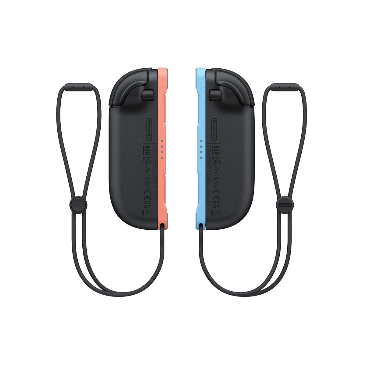 Control Nintendo Switch 2 JoyCon L/R Rojo - Azul