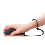 Control Nintendo Switch 2 JoyCon L/R Rojo - Azul