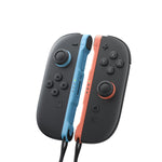 Control Nintendo Switch 2 JoyCon L/R Rojo - Azul