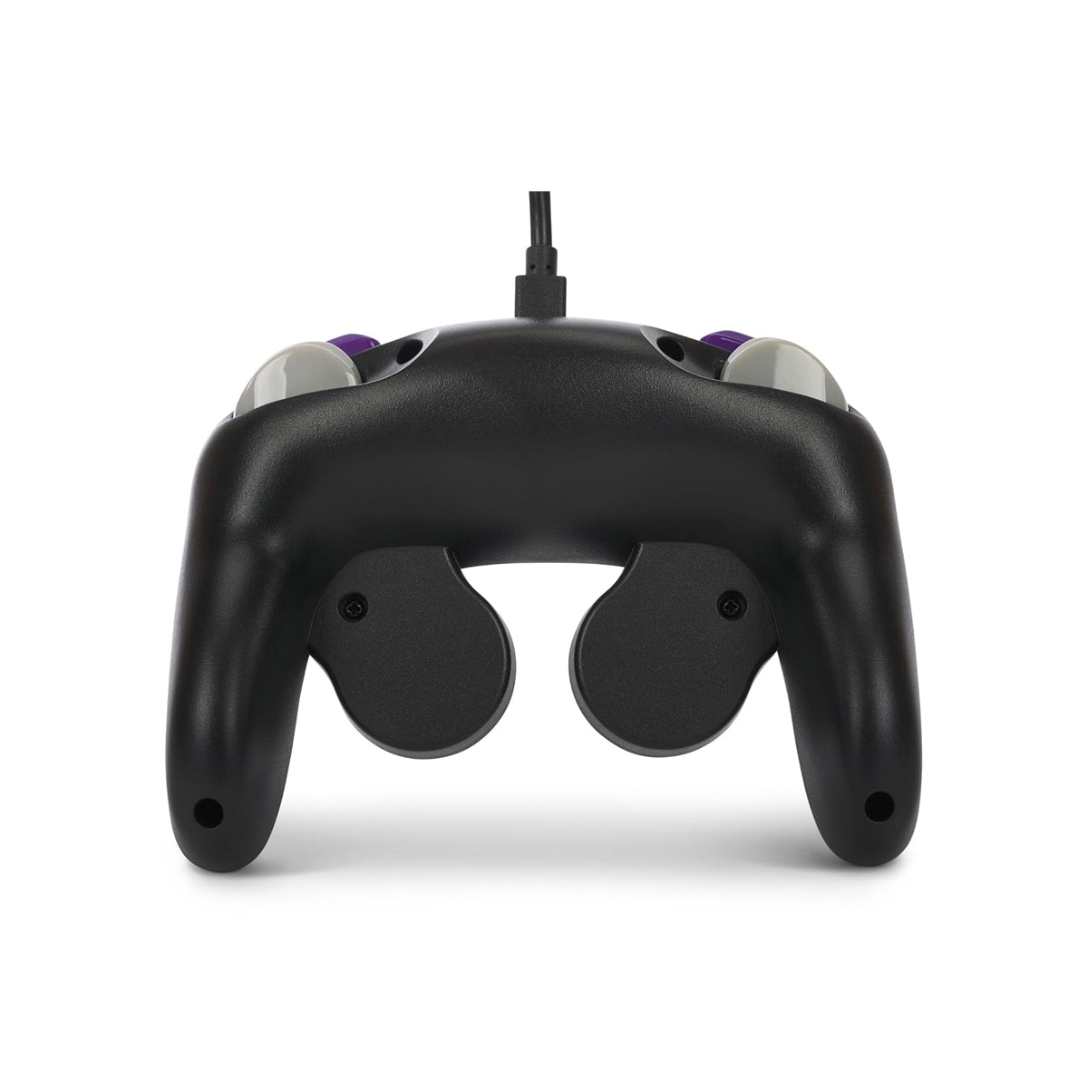 Control Nintendo Switch Game Cube Style Bowser