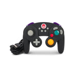 Control Nintendo Switch Game Cube Style Bowser