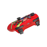 Control Nintendo Switch Horipad Super Mario