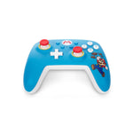 Control Nintendo Switch Powera Super Mario Brick Breaker