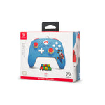 Control Nintendo Switch Powera Super Mario Brick Breaker