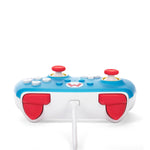 Control Nintendo Switch Powera Super Mario Brick Breaker