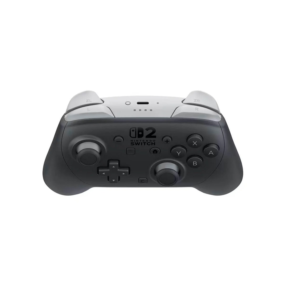Control Pro Nintendo Switch 2