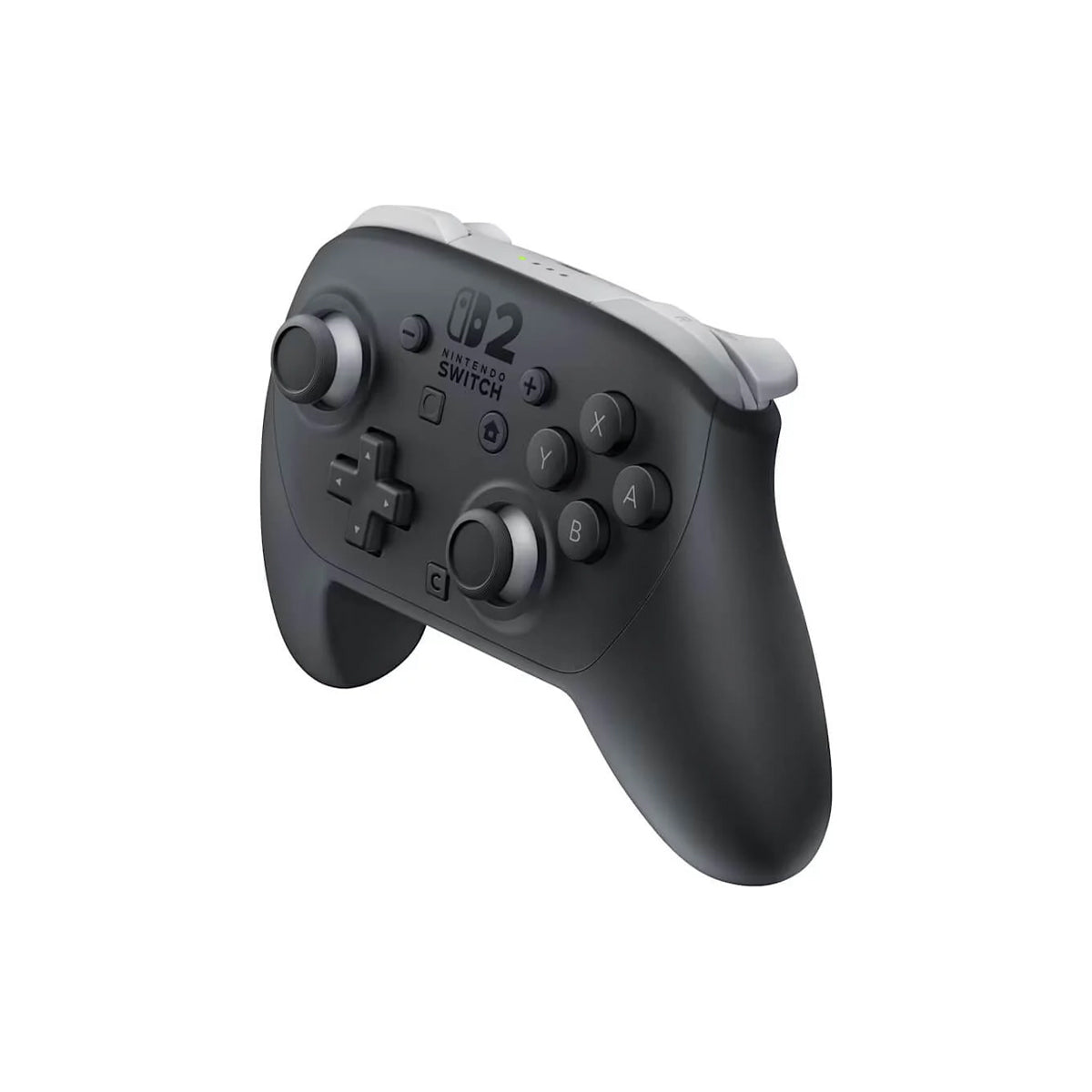 Control Pro Nintendo Switch 2