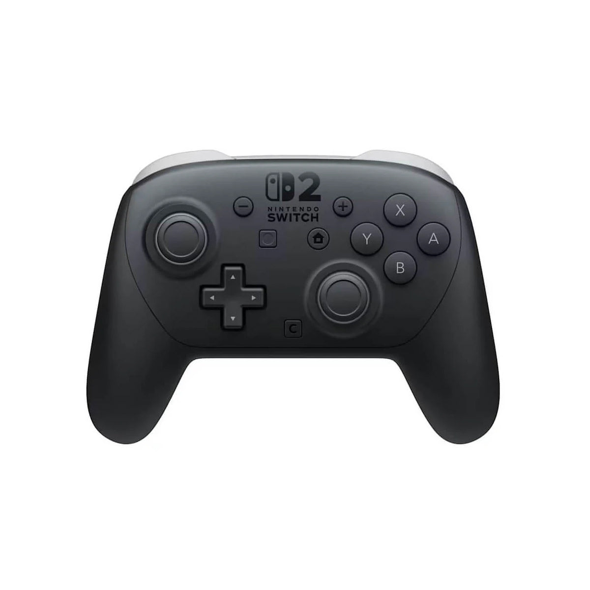 Control Pro Nintendo Switch 2