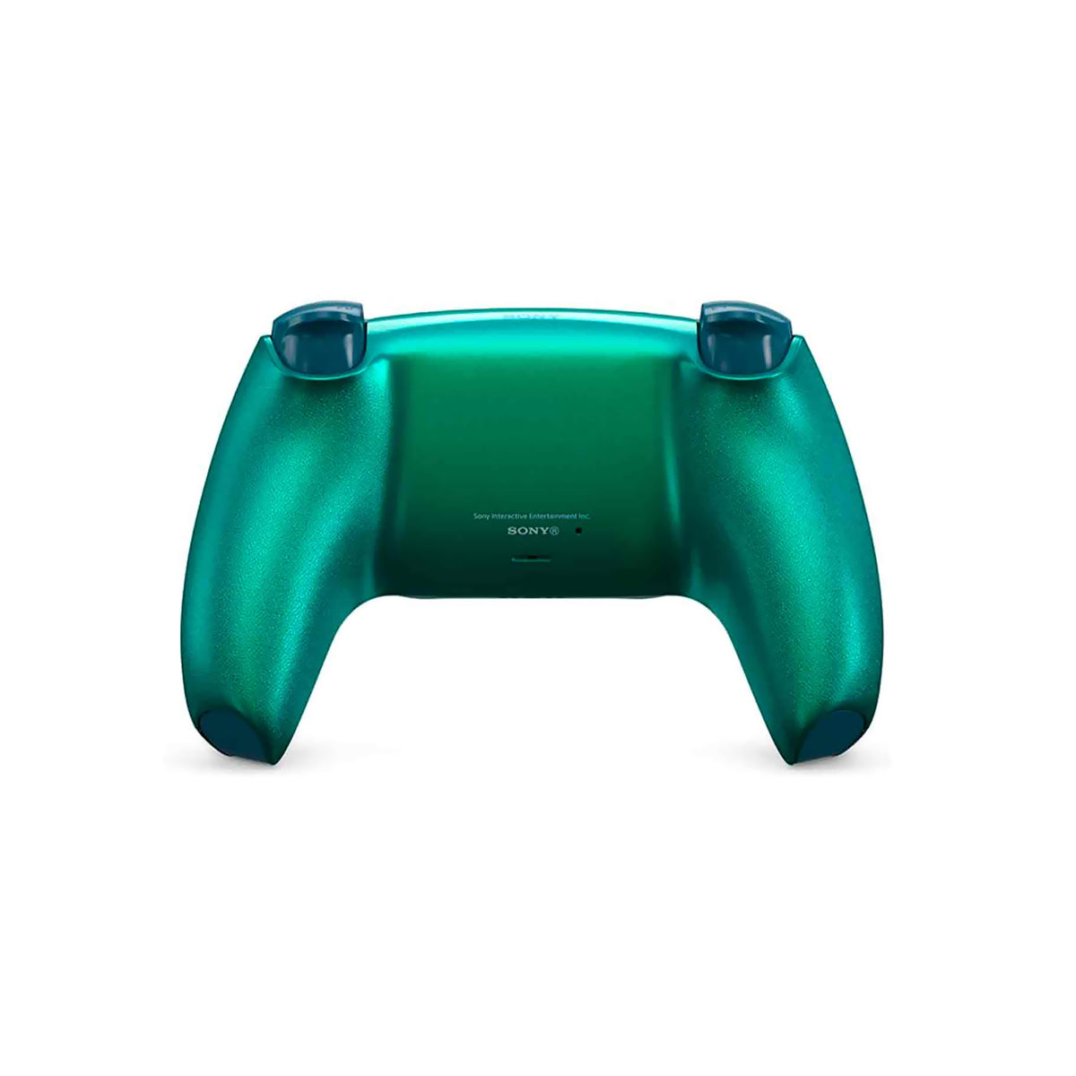 Control PS5 Dualsense Cromado Teal