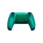 Control PS5 Dualsense Cromado Teal