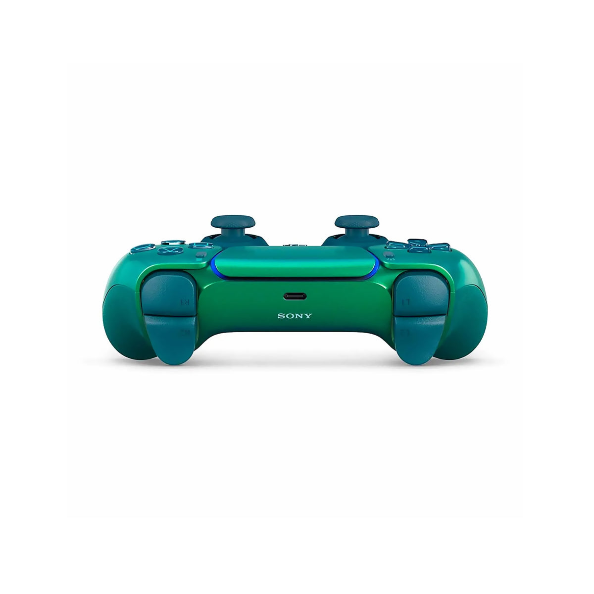 Control PS5 Dualsense Cromado Teal
