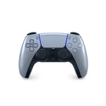 Control PS5 Dualsense STL Silver Amer