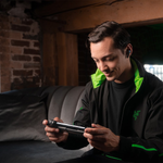 Control Razer Gaming Kishi Para Android