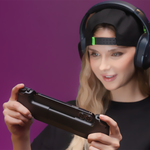 Control Razer Kishi V2 Para iPhone Nasa