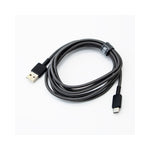 Cable Anker 322 Usb-a To Usb-c 1.8 Mts Braided Negro