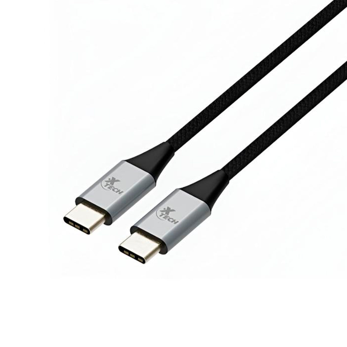 Cable XTECH Tipo C A Tipo C XTC533