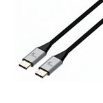 Cable XTECH Tipo C A Tipo C XTC533