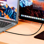 Cable XTECH Tipo USB-C A HDMI 1.8 MTS XTC-546