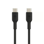 Cable Belkin Usb-C A Usb-C Negro