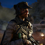 Juego PS4 Call of Duty Black Ops 6