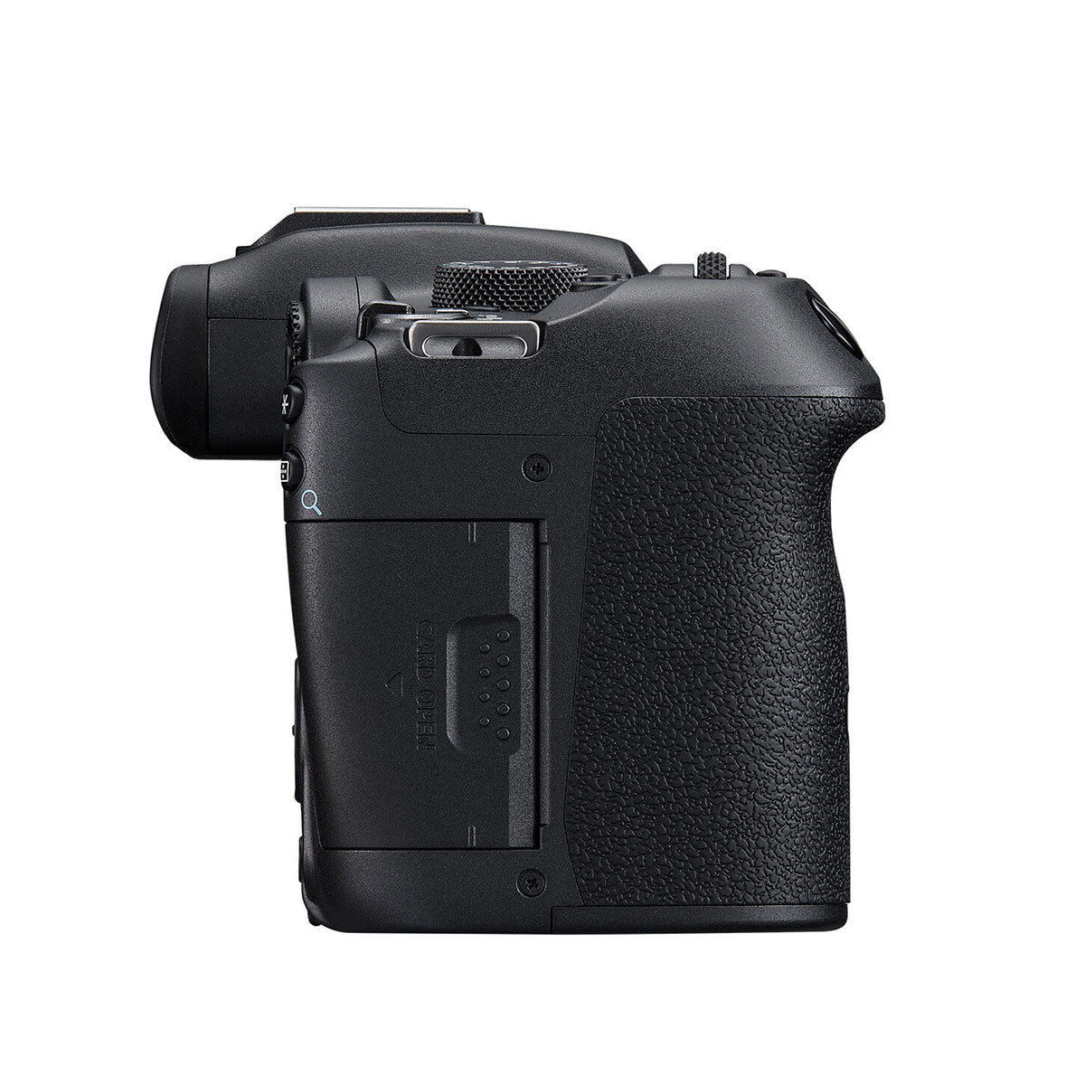 Cámara Canon EOS R7 lente de 18–150mm F3.5-6.3 STM