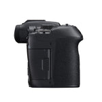 Cámara Canon EOS R7 lente de 18–150mm F3.5-6.3 STM