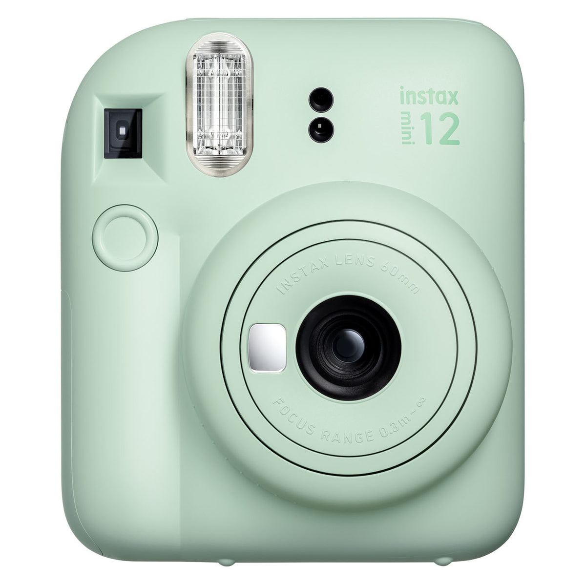 Cámara Fujifilm Instax mini 12 Verde