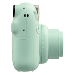 Cámara Fujifilm Instax mini 12 Verde