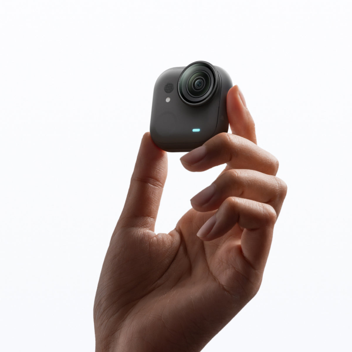Camara Insta 360 Go Ultra Negro