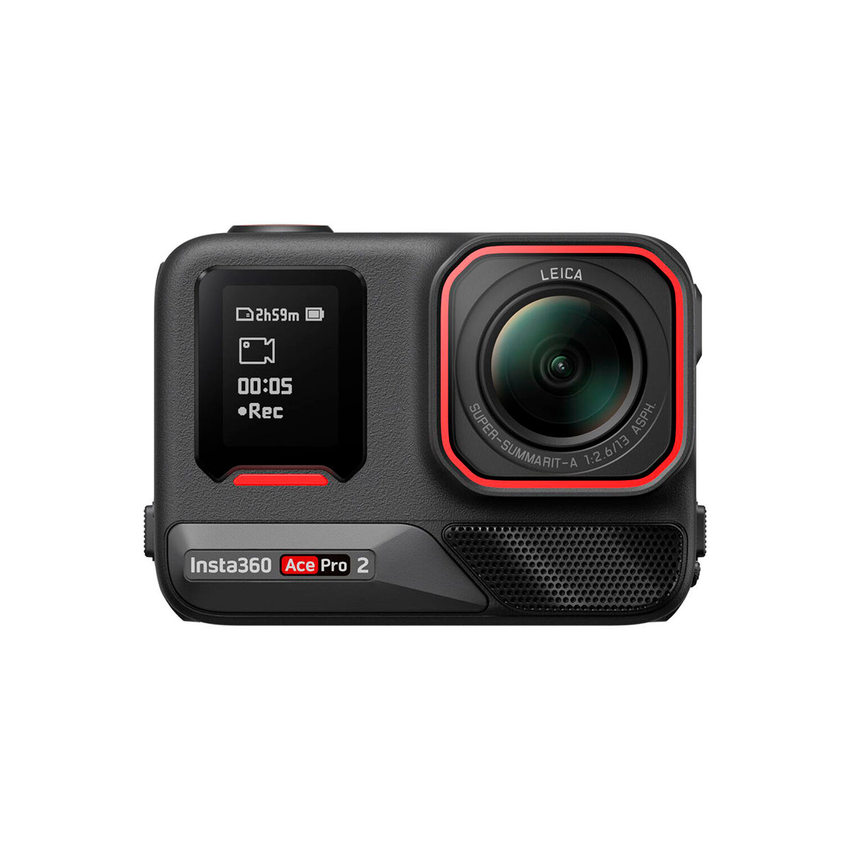 Cámara Insta360 Ace Pro 2 Dual Battery