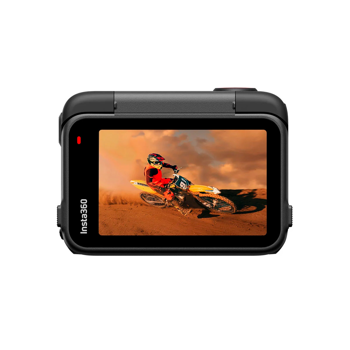 Cámara Insta360 Ace Pro 2 Dual Battery