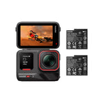 Cámara Insta360 Ace Pro 2 Dual Battery