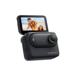 Cámara Insta360 GO 3S 128GB Negra