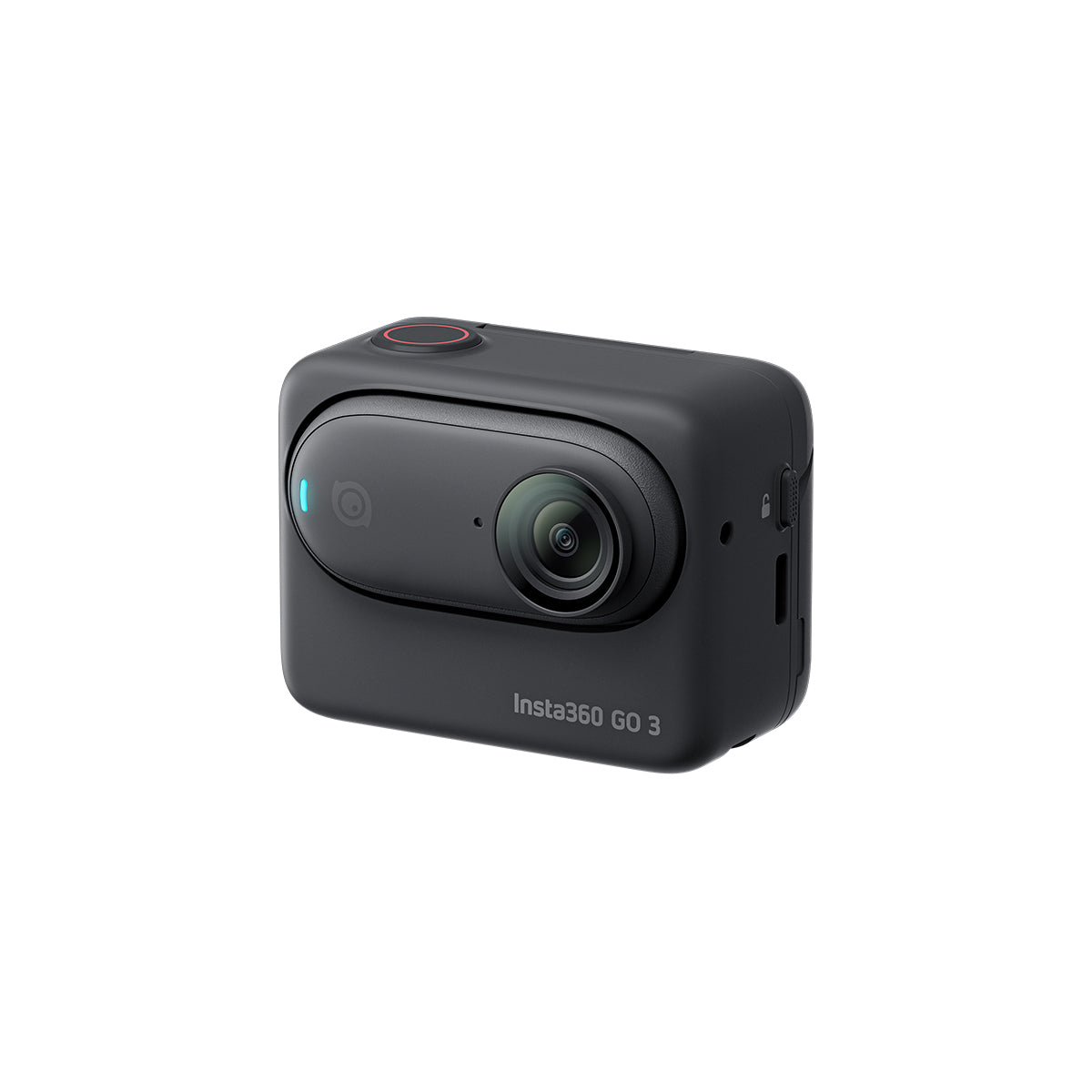 Cámara Insta360 GO 3S 128GB Negra