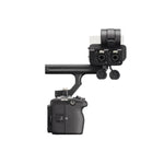 Cámara Sony FX3 Cinema Line full-frame cuerpo